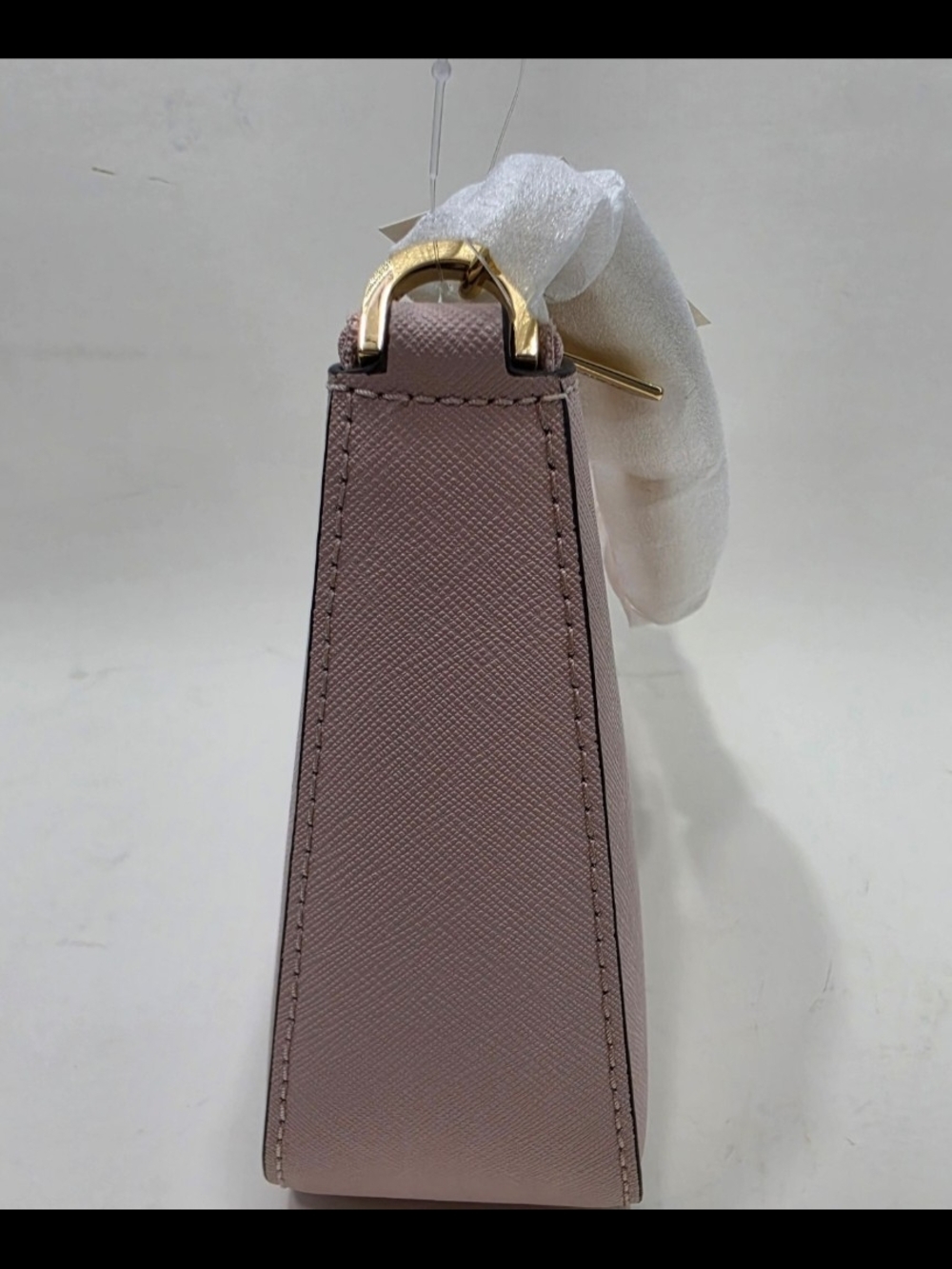 MICHAEL KORS Med Pouchette - Picture 6 of 10